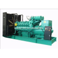 Googol Diesel Moteur Silent Container 50Hz 1500kW AC Generator